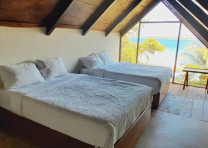 Xoot Ka Ana Luxury, Villa Paraiso