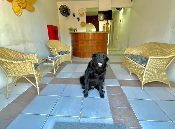 Felicità Praia Hotel