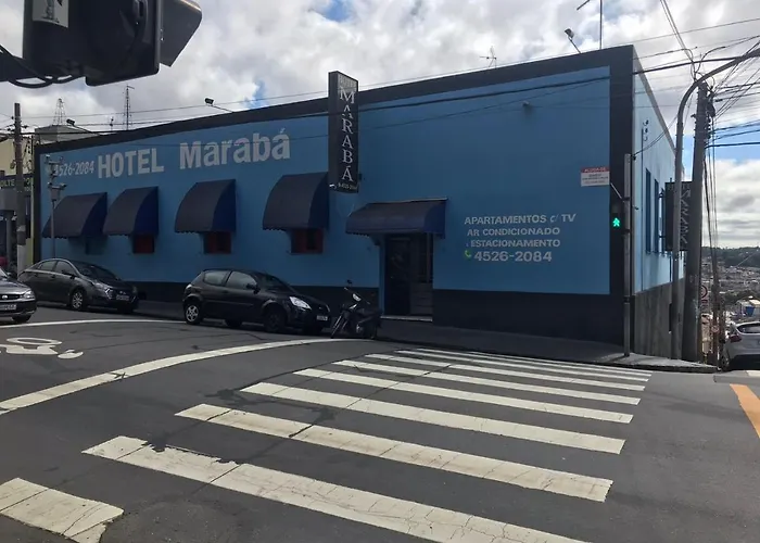 Hotel Marabá