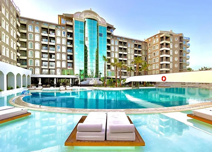 Laur Hotels Experience & Elegance