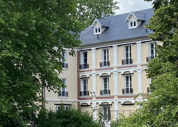 L’orée du bois des rois