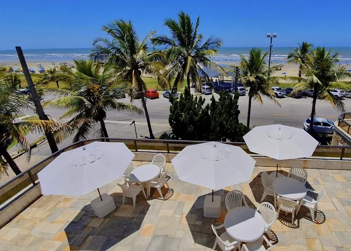Ancora Peruibe Hotel