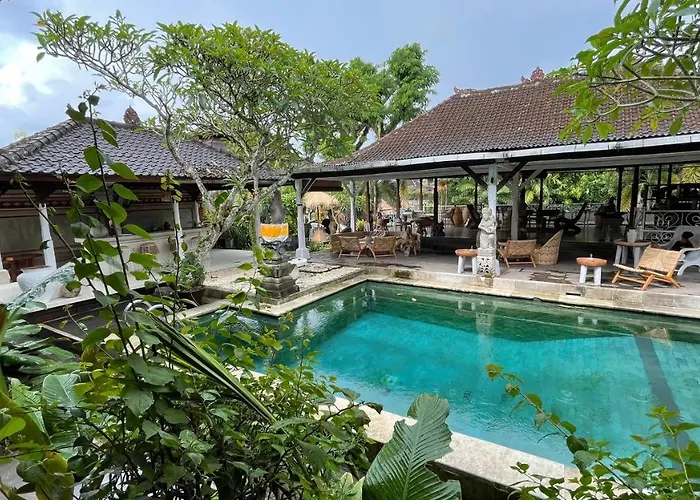 Chakra Living Ubud