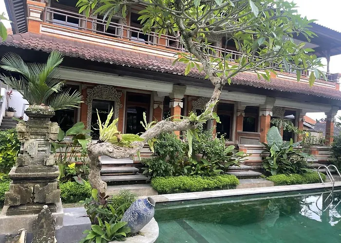 Chakra Living Ubud