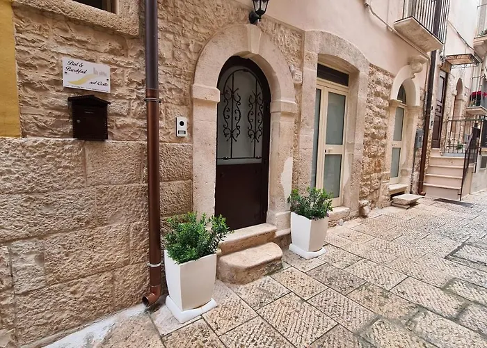 B&B sul Colle