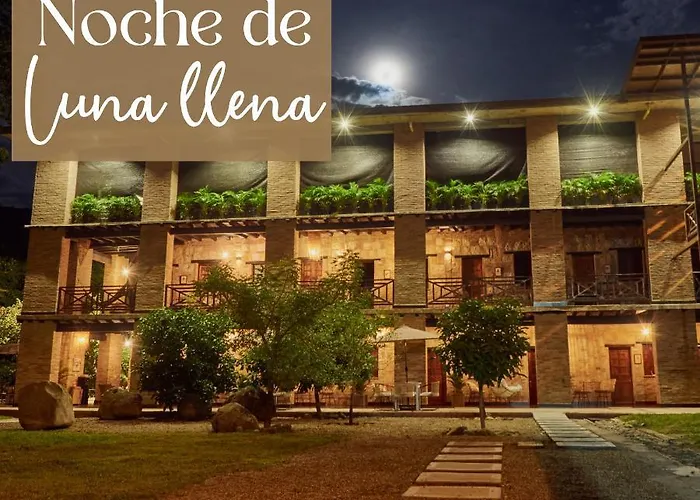 Mentto Hotel