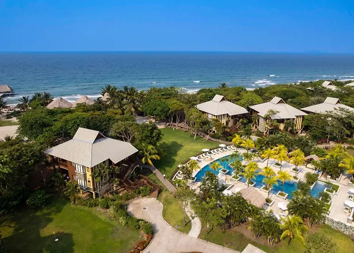Indura Beach & Golf Curio Collection By Hilton