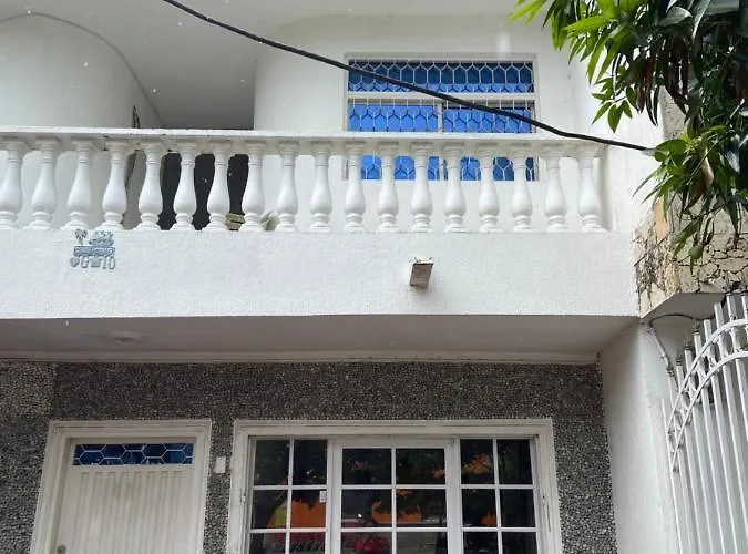 Hostal La Terraza