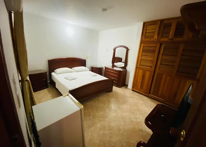 Hotel Tamarindo Resort