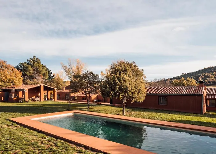 Finca La Cruz de Piedra