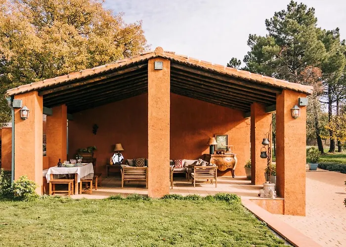 Finca La Cruz de Piedra