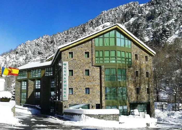 Annapurna M&P