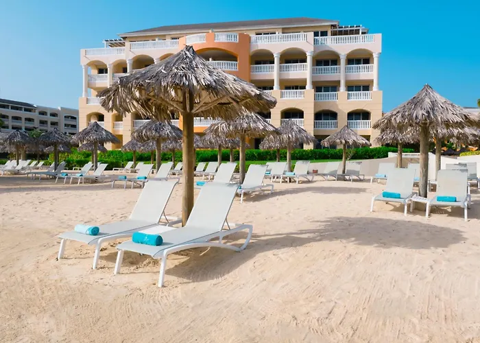 Iberostar Selection Rose Hall Suites (Adults Only) Montego Bay