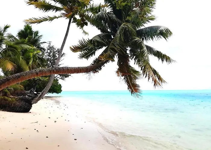 Chez Vaiana