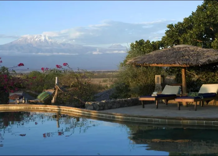 Kia Airport Lodge