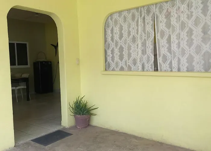 Casa Del Sol- Alojamiento Cerca Del Embarcadero