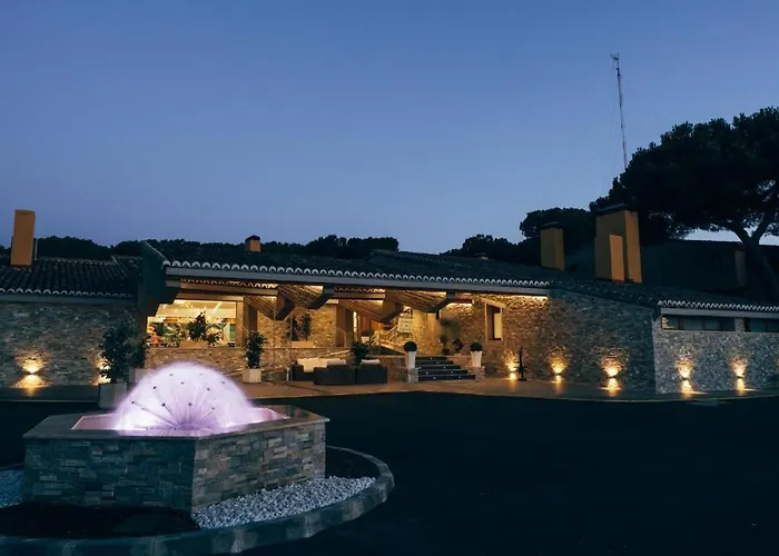 Restaurante El Montico