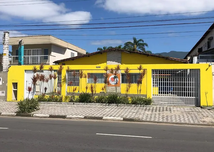 Pousada Beira-mar I