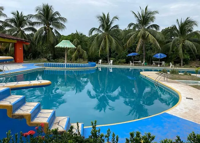 Hotel Tamarindos
