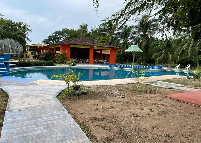 Hotel Tamarindos