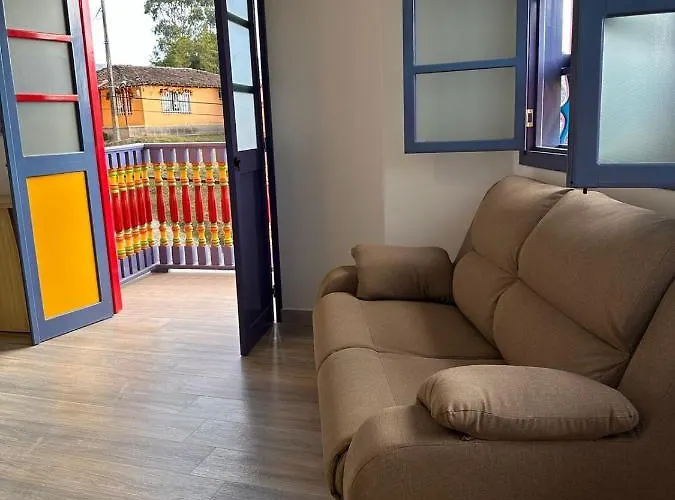 Alto Verde Hotel
