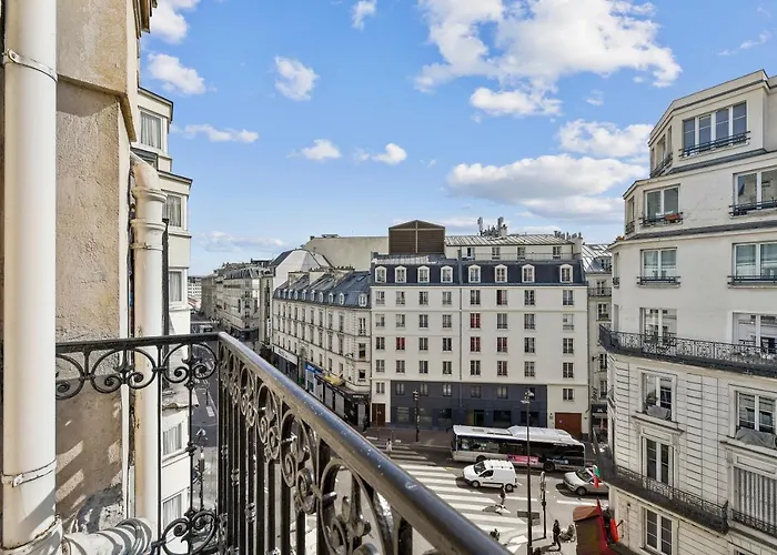 Hotel Margot