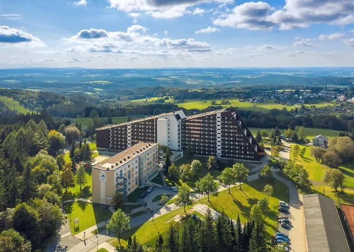 Ifa Schoeneck Hotel & Ferienpark
