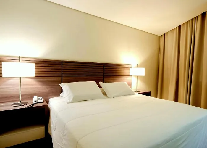 Umbu Hotel Porto Alegre - Centro Histórico - Prox Aeroporto