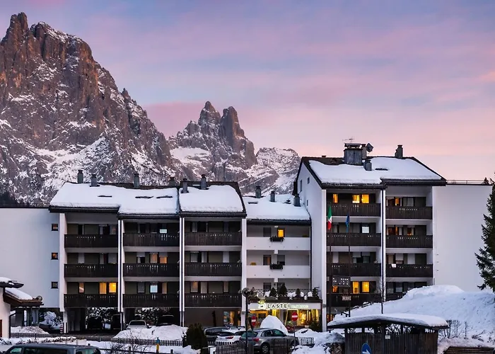 Residence Lastei