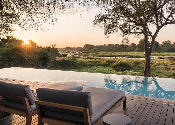 Kruger Gate Hotel