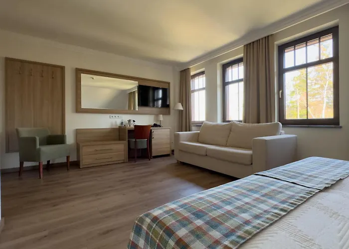 Greno Hotel&Spa