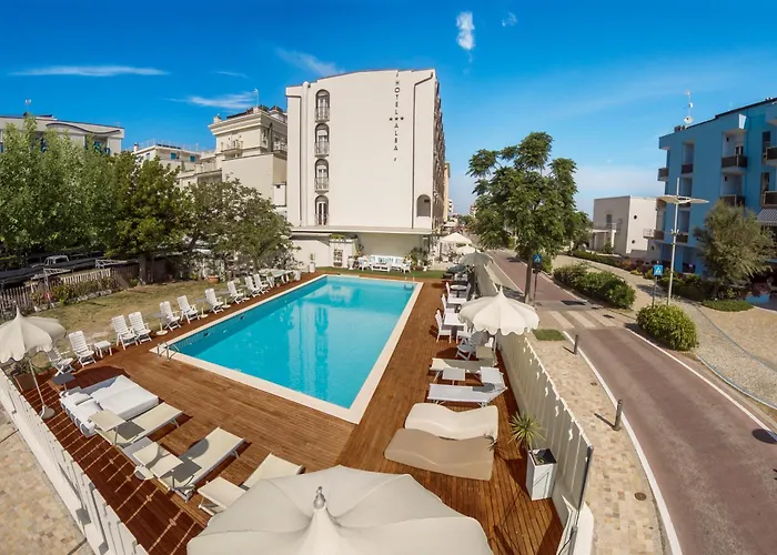 Hotel Alba