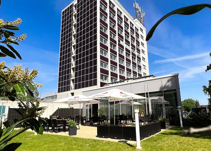 Hotel Sportforum