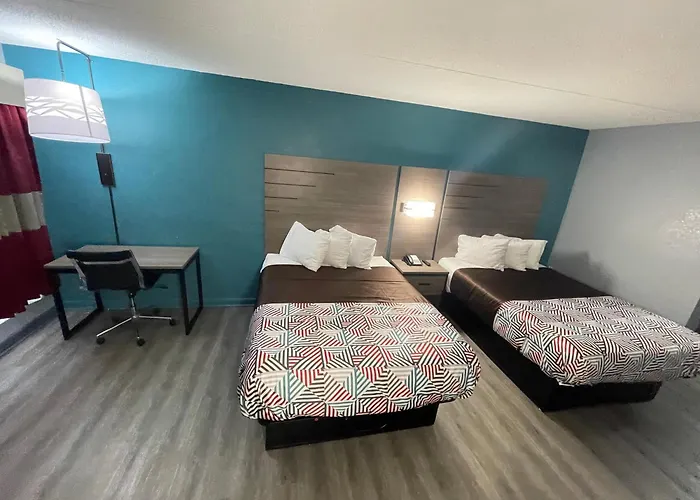 Jackson Motel