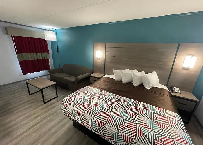 Jackson Motel