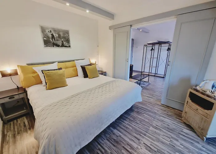 Les Terrasses de Saumur - Hôtel&Appartements - Restaurant&Spa (Logis)