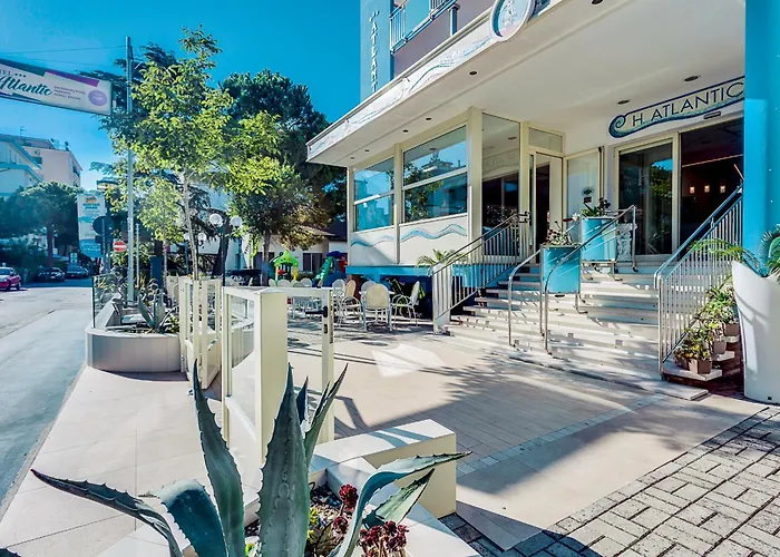 Hotel Atlantic