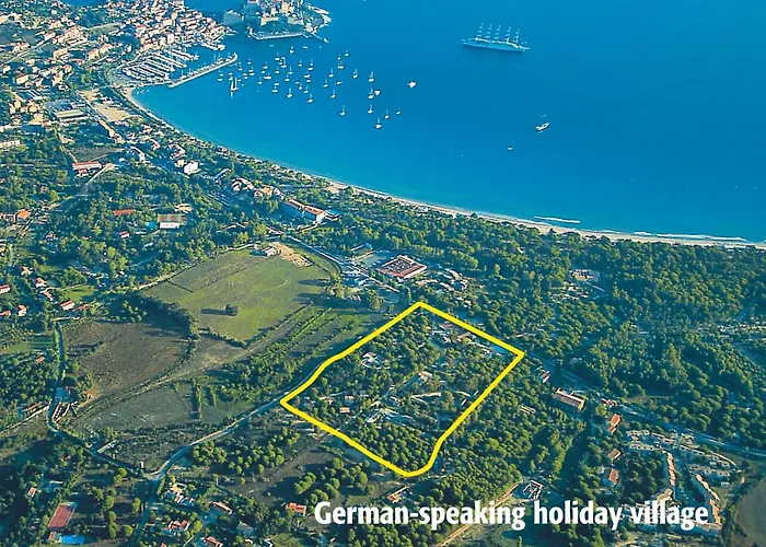 Feriendorf Zum Stoerrischen Esel