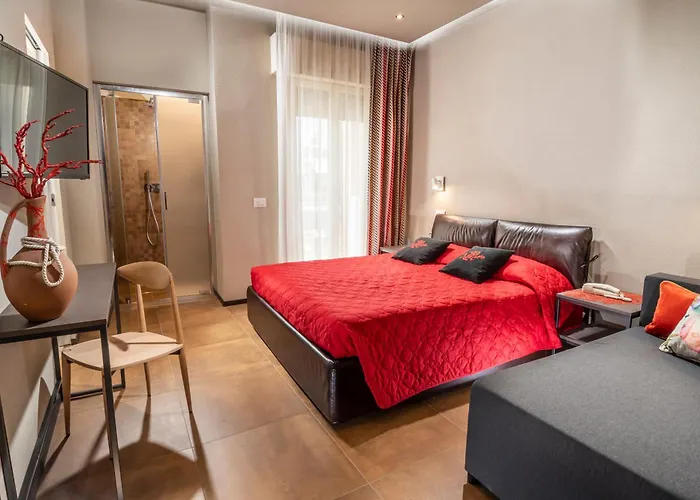 Hotel Alba