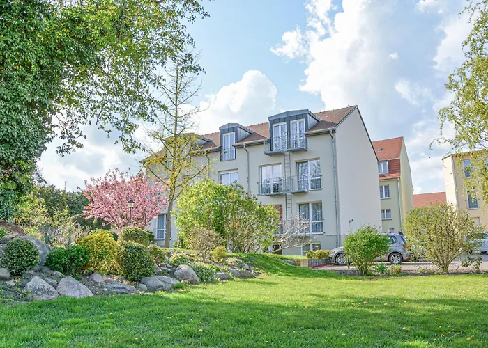 Hotel zur Insel