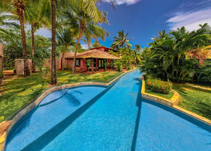 Domus Villas Praia de Pipa