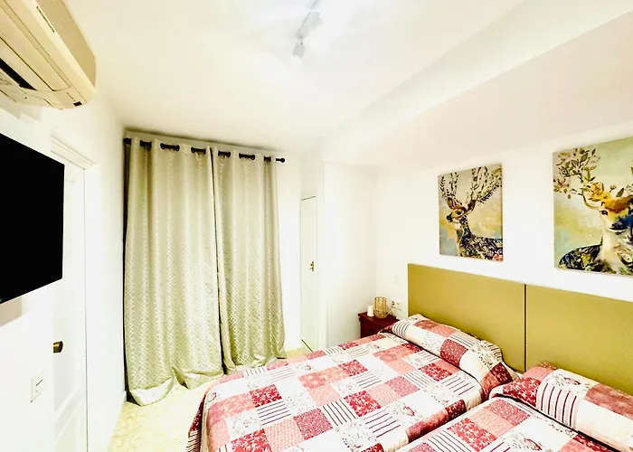 Hostal La Taberna