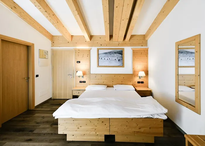 Chalet Caminetto Vason