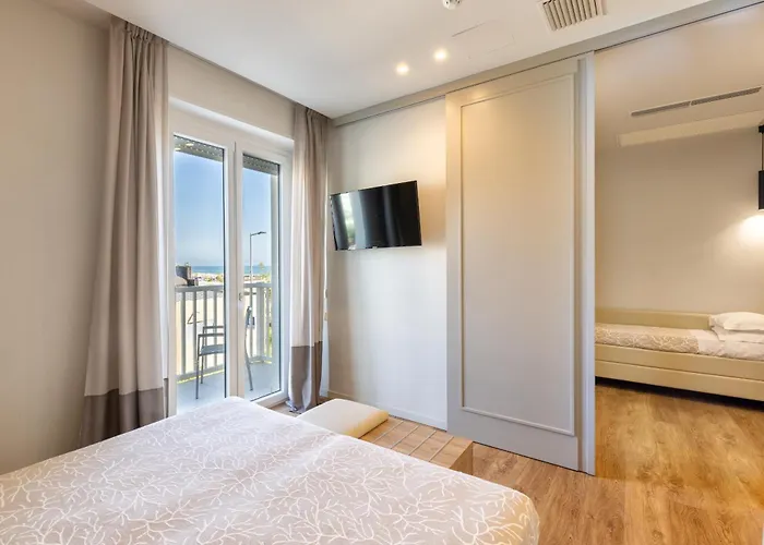 Hotel Gemma Riccione