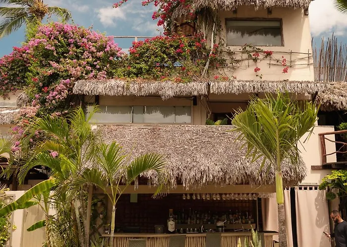 Casa Na Praia