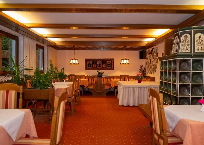 Pension&Apartments Ertl
