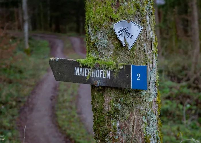 Sontheims Naturhotel & Spa Maierhöfen