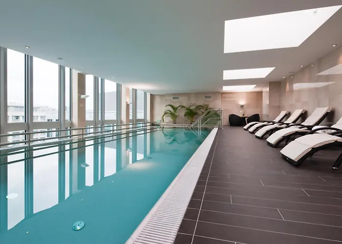 Hotel Eurostars Berlín