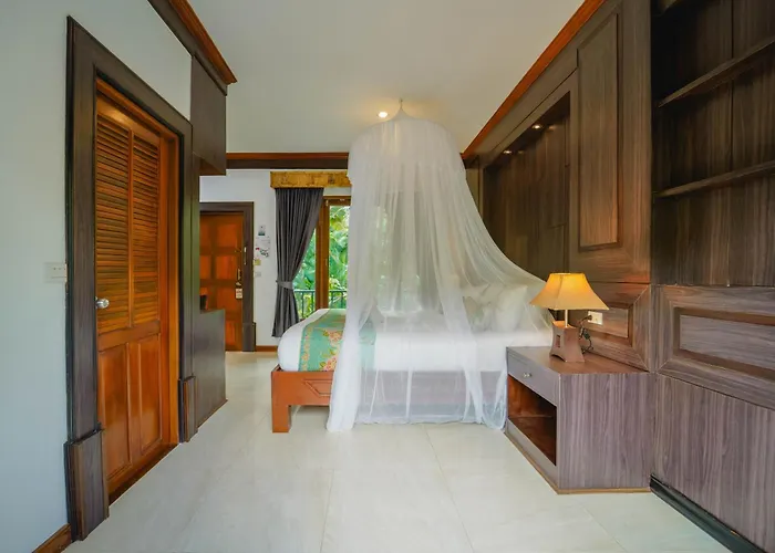 Railay Phutawan Resort