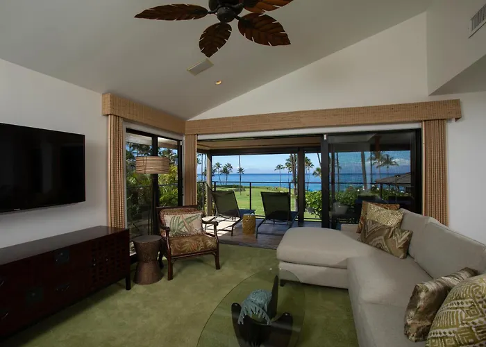 Wailea Elua Village - Coraltree Residence Collection